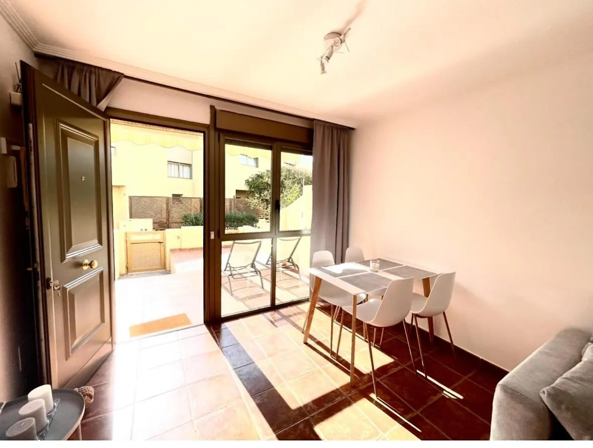 Holiday home Chill Out Family House La Tejita 2 Villa