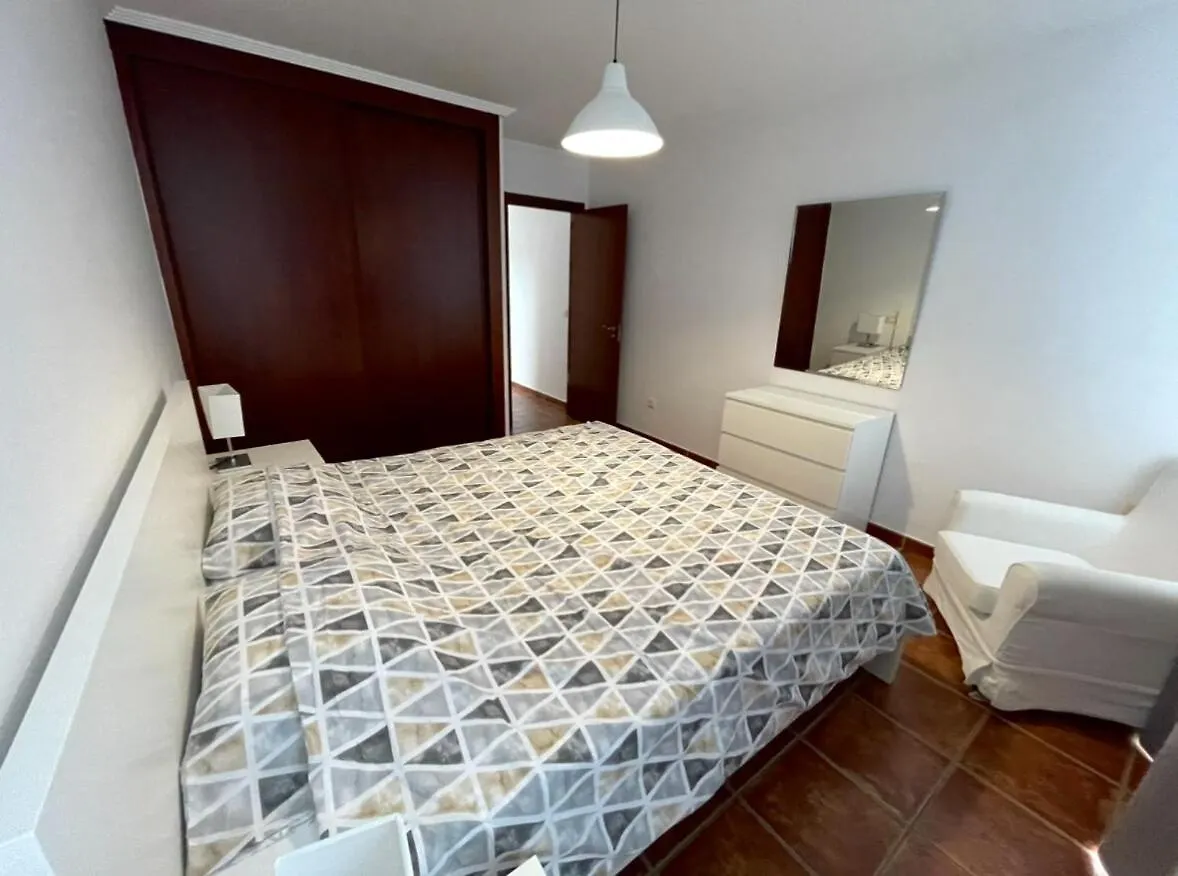 Chill Out Family House La Tejita 2 Villa 0*,  Spain